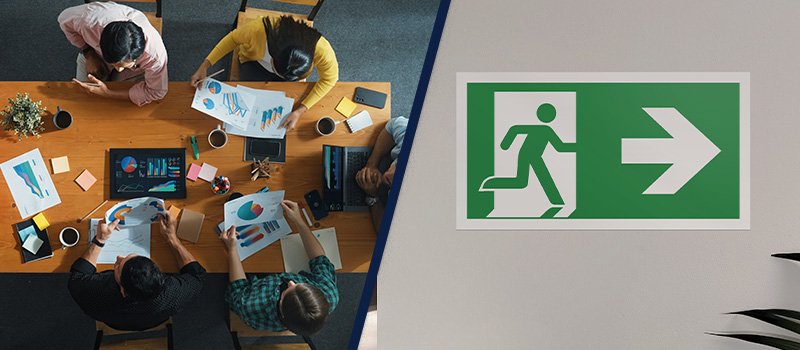 Firms with reduced flexibility facing staff exodus, say recruiters