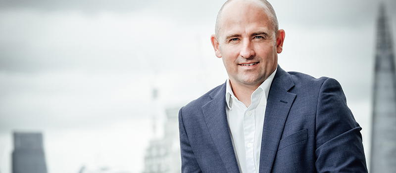 Former England Cricketer on why staff should find a 'natural rhythm'