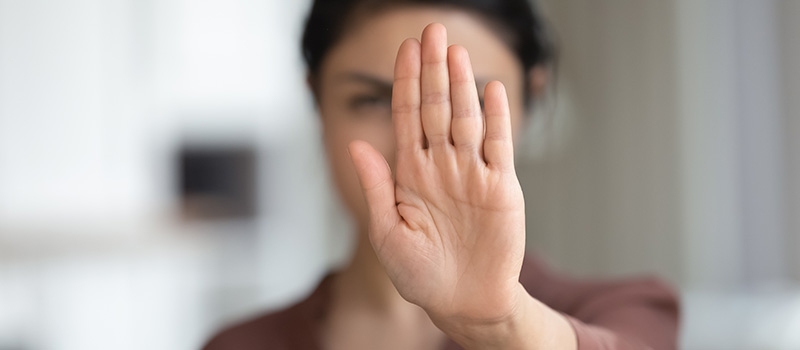 Sexual harassment helpline calls jump by a third