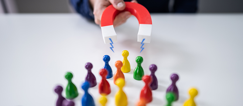 UK Candidate Attraction Survey Report 2018 - Key Findings