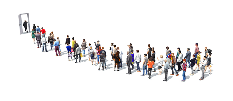 Increased application volumes? How you can save time and costs