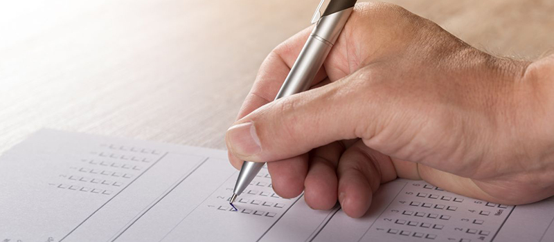 Improving your recruitment process feedback Improving your recruitment process feedback