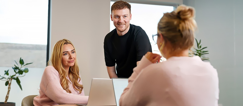 How HR leaders can build a neuroinclusive workplace