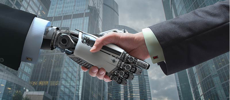 Will technology be a threat, opportunity, or a distraction for Exec Search?