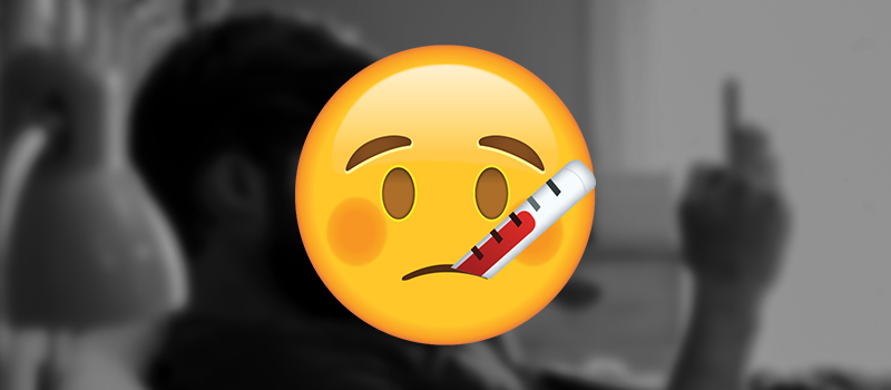 1 in 8 employees expected to pull a sickie TODAY