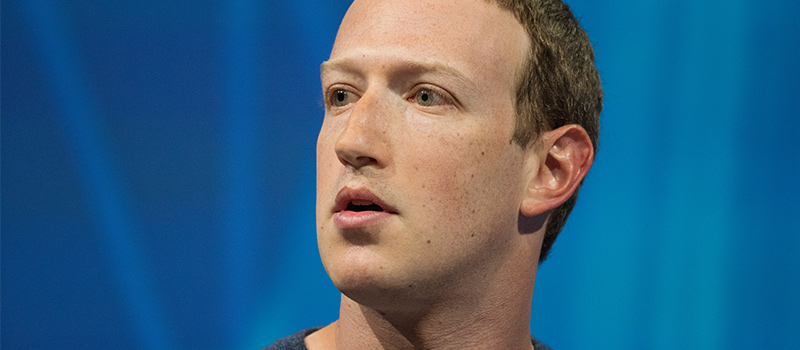HR lessons from Facebook's D&I furore