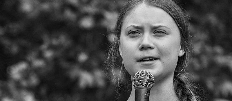 Manager sacked for vile Facebook rant over Greta Thunberg Manager sacked for vile Facebook rant over Greta Thunberg