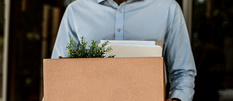 HR team reveals what causes employee resignations