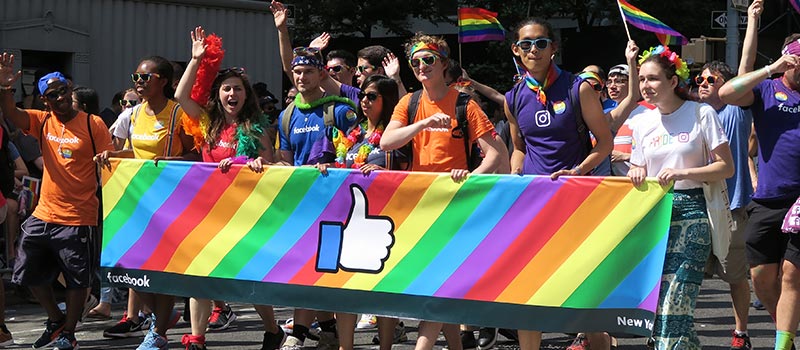 Bonuses will be awarded to employees doing 'social good'