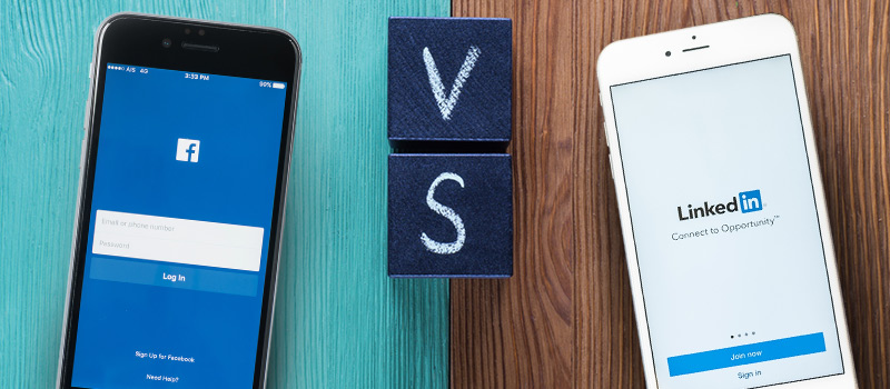 Is Facebook about to challenge LinkedIn?