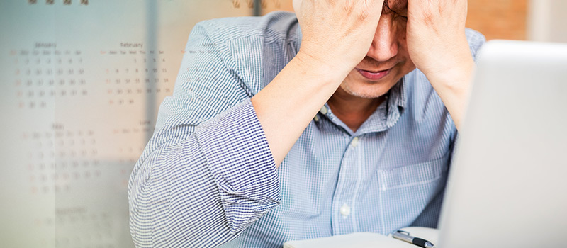 Bad hires become apparent in as little as TWO WEEKS