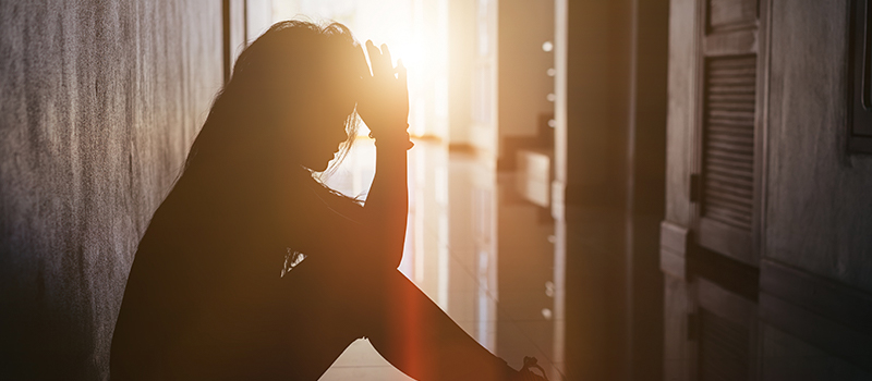 HR accused of failing to support victims