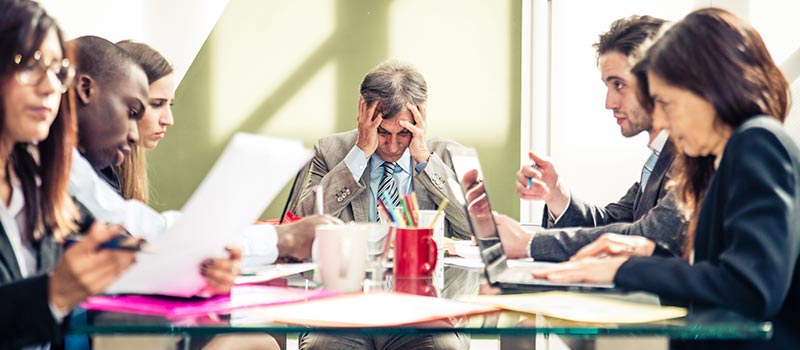 How a family-like culture could be holding your organisation back