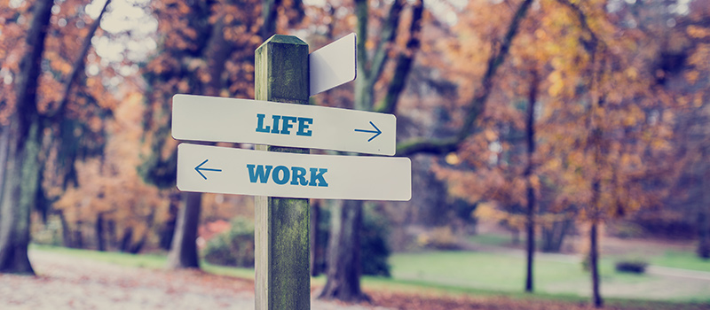 Employers should help work/life balance for diversity