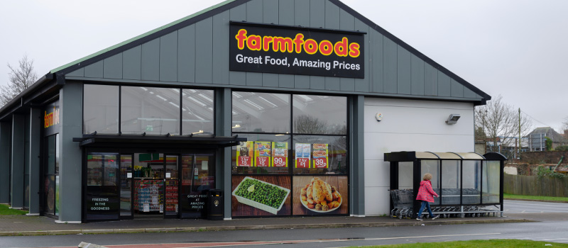 Farmfoods worker forged exec signatures to pay himself £275k from company accounts