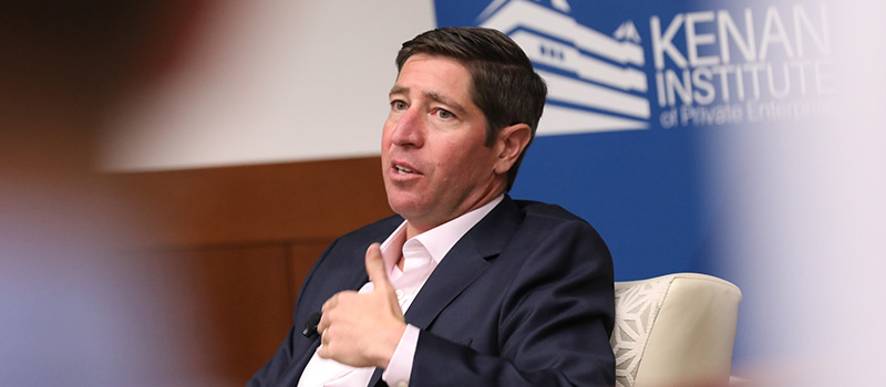 Trump HR chief backs 