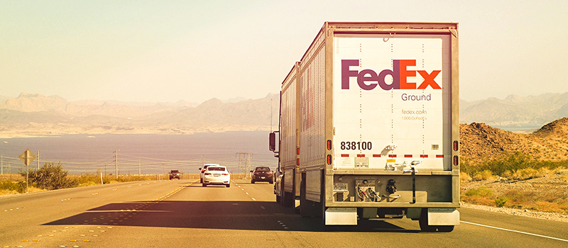 FedEx scraps annual employee bonus