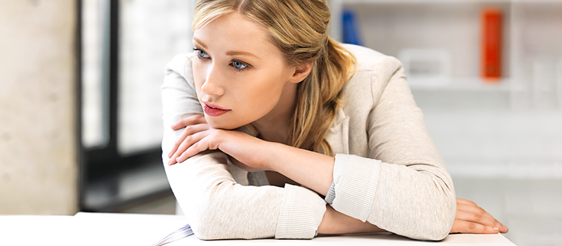 The subtle discriminatory behaviours women face at work