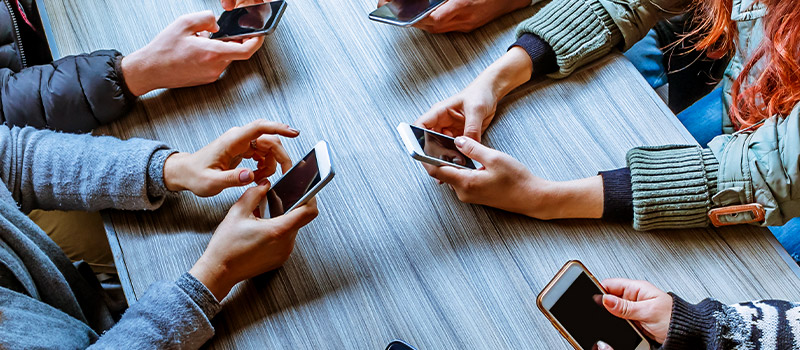 Can You Fire An Employee Over Social Media Posts Hr Strategy Hr Grapevine Feature