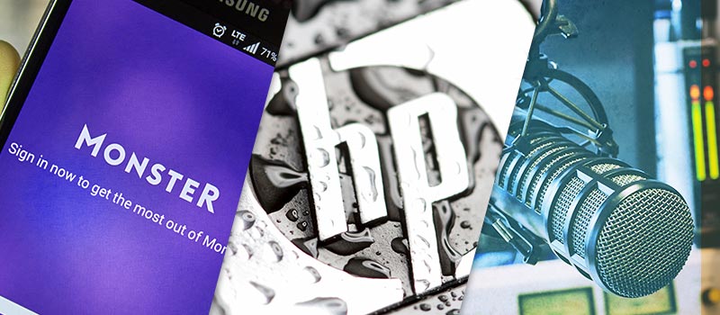 How HP, Global Radio & Monster are championing diversity in tech