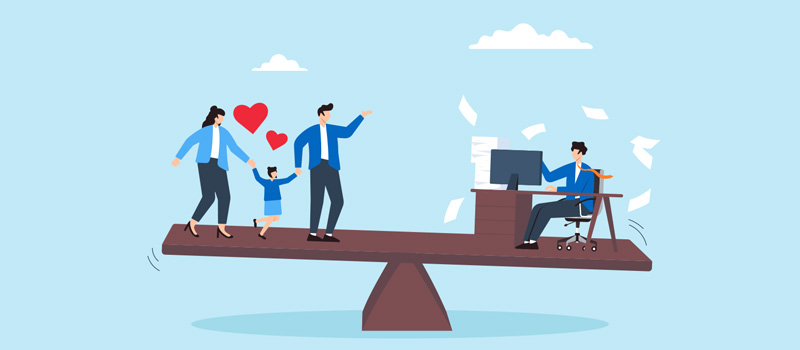 Flexible working policies not enough to change workplace practices