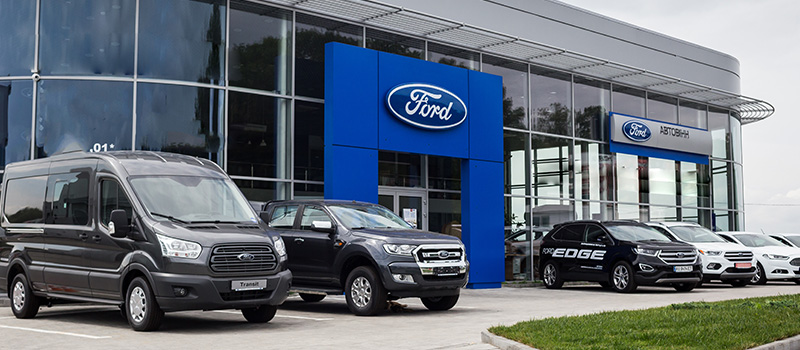 Ford's return to office policy is hurting staff morale