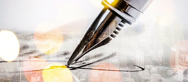 Employee allegedly forged boss's signature for pay rise