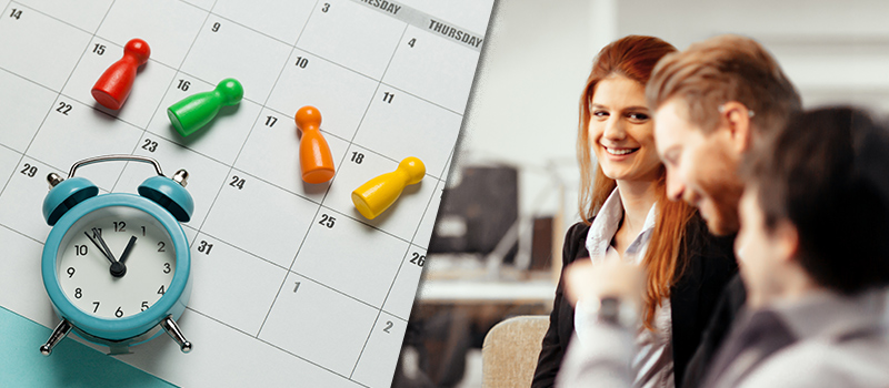 Will the UK's four-day week trial improve wellbeing and SLASH burnout?