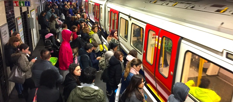 UK's fraud office to cover extra staff commute costs for 3 years after office move
