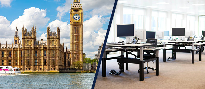 Fresh Employment Rights Bill setback puts Ministers in showdown with Lords