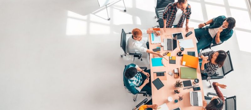 How HR Tech is transforming employee wellbeing