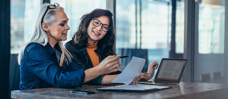 The Manager Squeeze: A HR Risk Hiding in Plain Sight