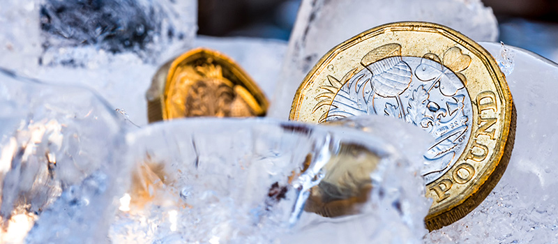 Firm froze exec salaries to improve employee livelihoods