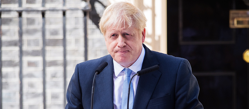 Boss says Gov's approach to WFH 'values partying over working'