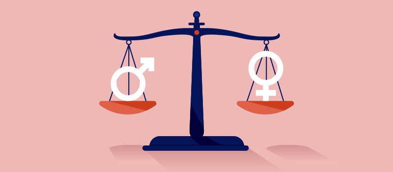 Gender inequality rife in FTSE 100 businesses