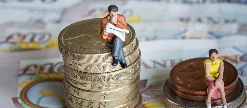 Gender Pay Gap Reporting: Are You Prepared?