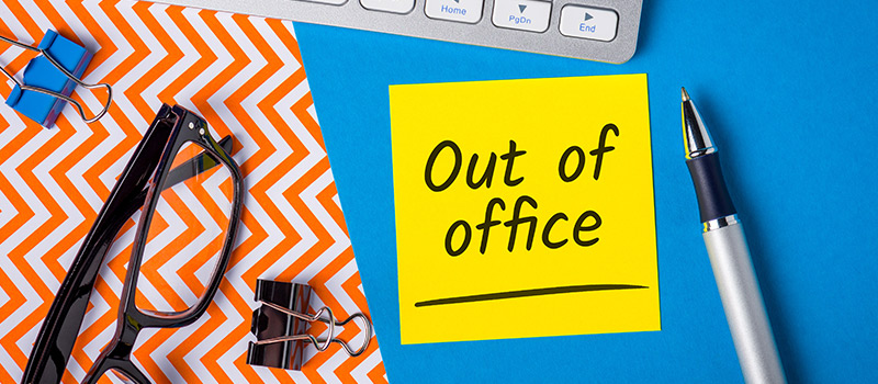 The secret to proactive absence management The secret to proactive absence management