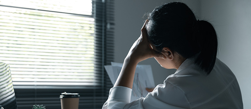 Mental health: How to improve prevention on a global basis