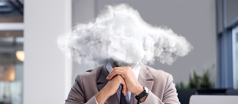 Mental health: Is your data a true reflection of reality?