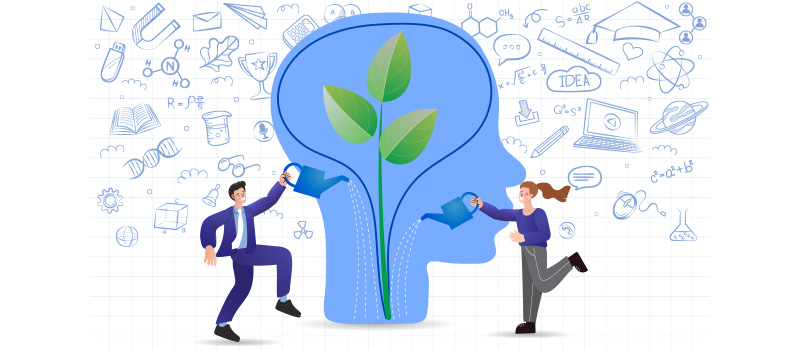 How to improve your wellbeing strategy; the simple and effective way