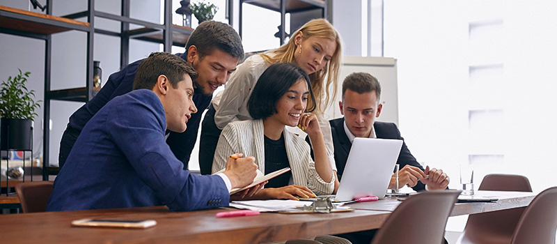 Gen Z need financial education, and they need it now