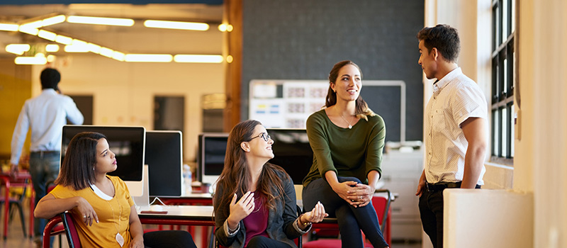 1 in 3 UK workers want to change careers - but fear is holding them back