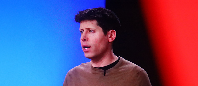 OpenAI CEO Sam Altman tips Gen Z for $130K space-age jobs