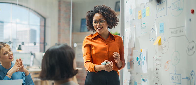 Gen Z are stereotyped as headstrong and lazy - how should HR approach this?