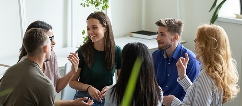 Cohesity gives managers training on 'mindboggling' Gen Z, CPO reveals