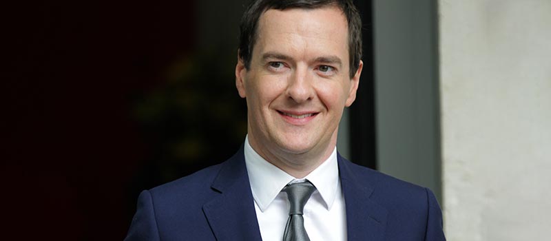 Should George Osborne be considered as Head of IMF?
