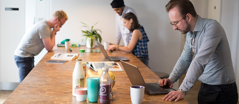 Understanding employee wellbeing starts at home