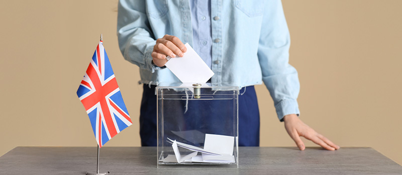 What are your employees' rights to time off during the local elections?