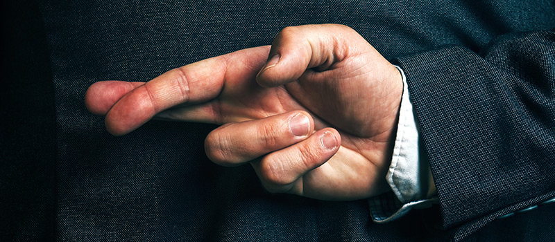 Study slams CEO leadership authenticity