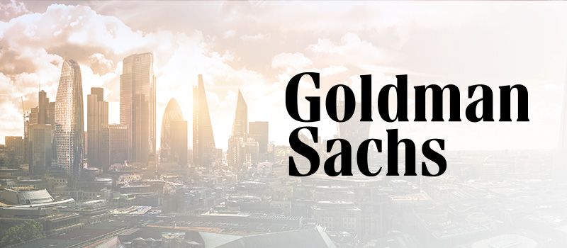 Goldman Sachs asks London graduates to start roles early amid talent shortage
